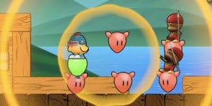 Next Article: "This Remake Is Just Soulless" - Early Impressions Of The NewZealand Story Untold Adventure Aren't Looking Good