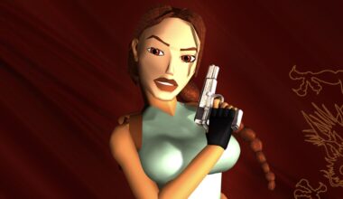 "Lara Is Coming Back Home" - Tomb Raider II Is Coming To Sega Saturn, 30 Years After Sony Blocked It