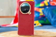 The case is nice and handy