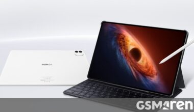 Honor MagicPad 4 launches in Europe with early bird pricing and offers on accessory bundles