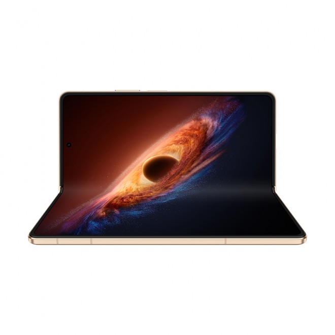 Magic V6 brings a 7.95-inch LTPO 2.0 AMOLED