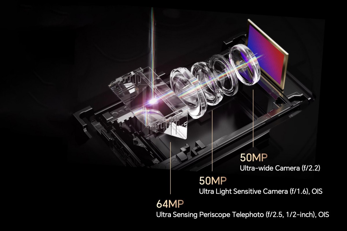 Honor Magic V6 arrives with IP69 rating, SD 8 Elite Gen 5 and 6,660mAh Si-C battery 