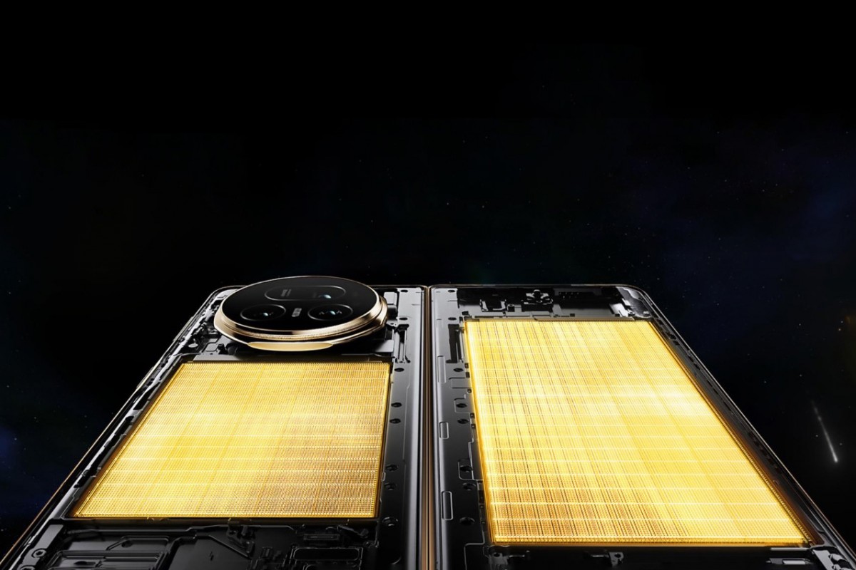 Honor Magic V6 arrives with IP69 rating, SD 8 Elite Gen 5 and 6,660mAh Si-C battery 