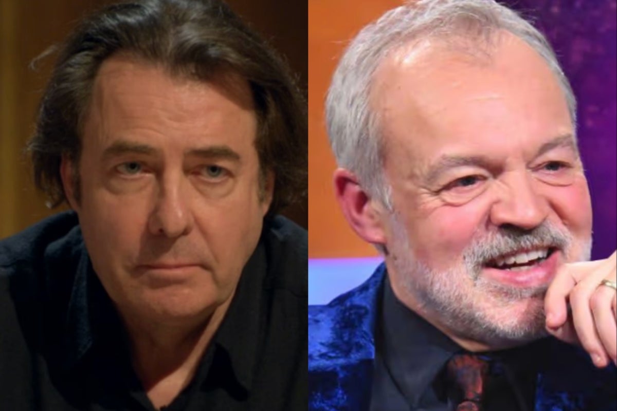 Jonathan Ross show explains why Graham Norton Show gets ‘bigger’ guests