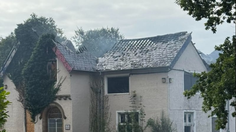 Security at derelict home of woman who penned famous hymns leaves taxpayers with £80,000 bill