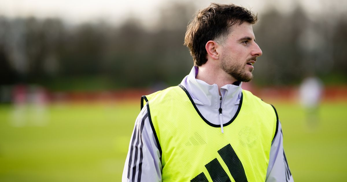 Manchester Evening News