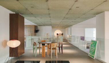 ELIT Office / DualSpace Studio