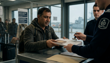 United Kingdom Drastically Toughens Asylum Rules to Deter Migration | Streamline Feed