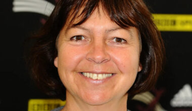 Tessa Peake-Jones says Only Fools and Horses is ‘best left alone’