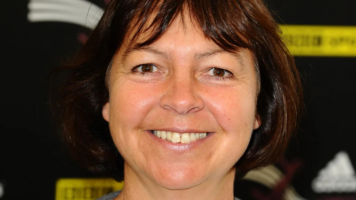 Tessa Peake-Jones says Only Fools and Horses is ‘best left alone’
