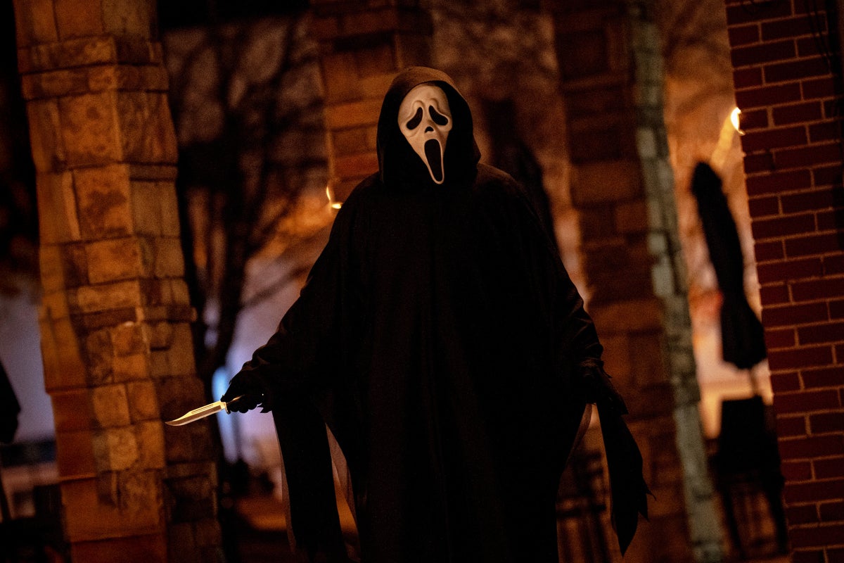 Scream 7 defies protests over Melissa Barrera firing to break box office record