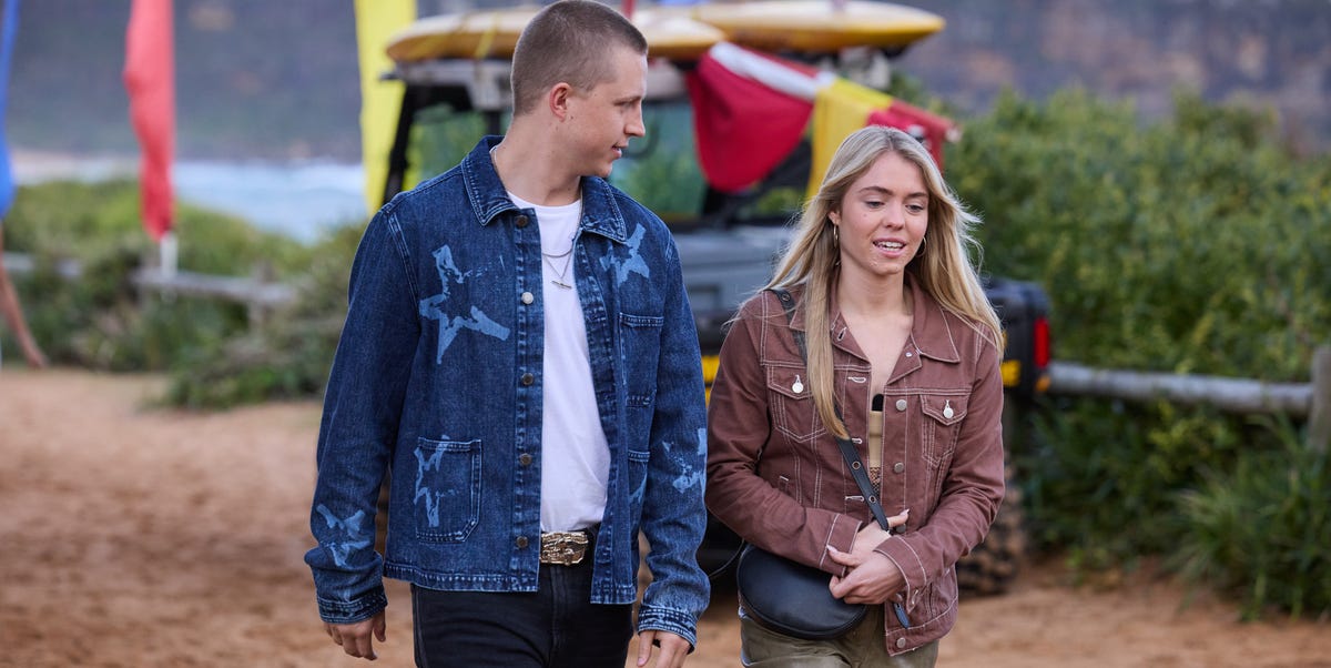 Home and Away kicks off Lacey's dark new story in 14 spoiler pictures