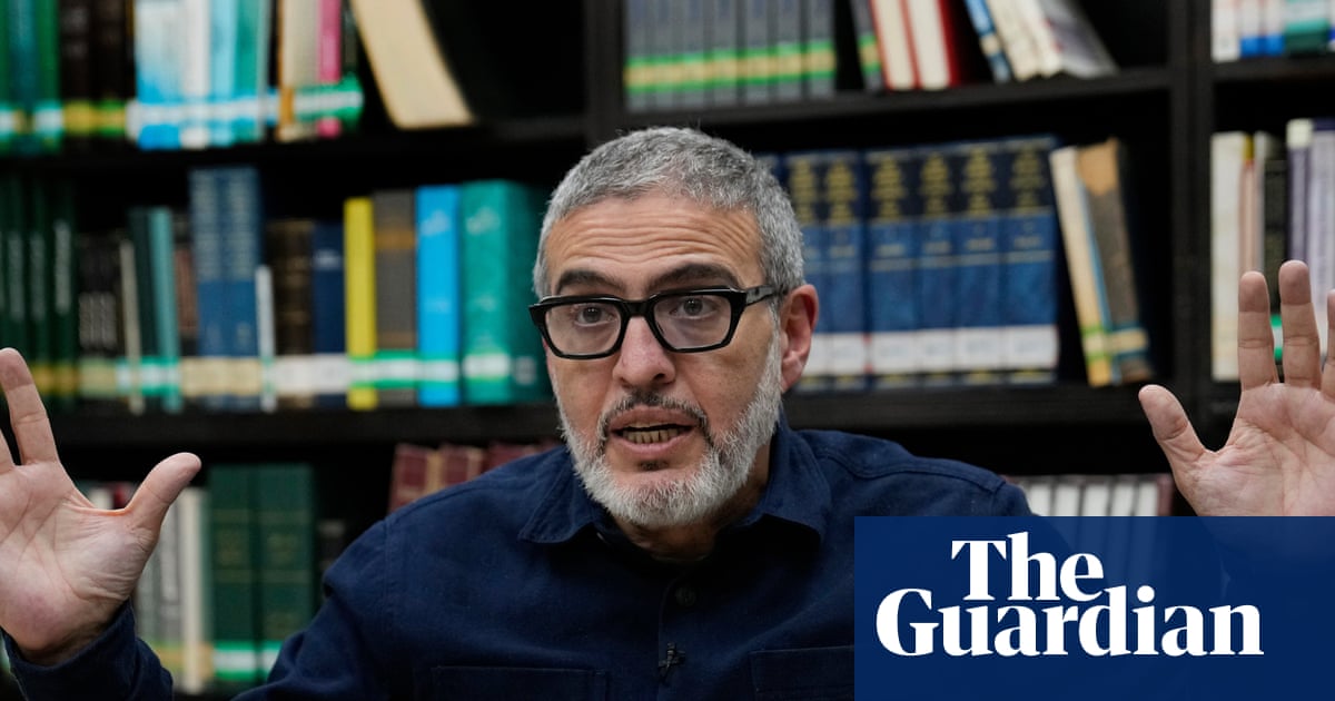 UK surgeon cleared of antisemitism criticises GMC’s plan to challenge ruling | Doctors