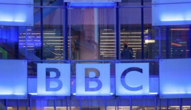 BBC employees 'fearing for the future' after losing two huge sporting events with Wimbledon potentially next