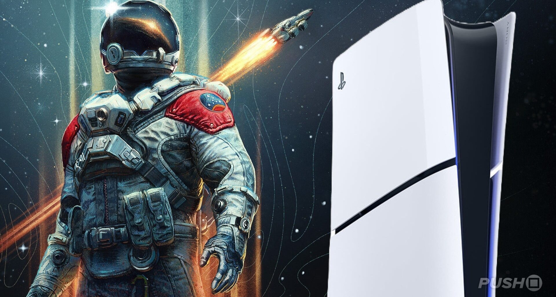 Rumour: Starfield PS5 Release Date Locked in for April as Xbox RPG Targets Lower Price Point - Push Square