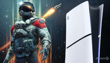 Rumour: Starfield PS5 Release Date Locked in for April as Xbox RPG Targets Lower Price Point - Push Square