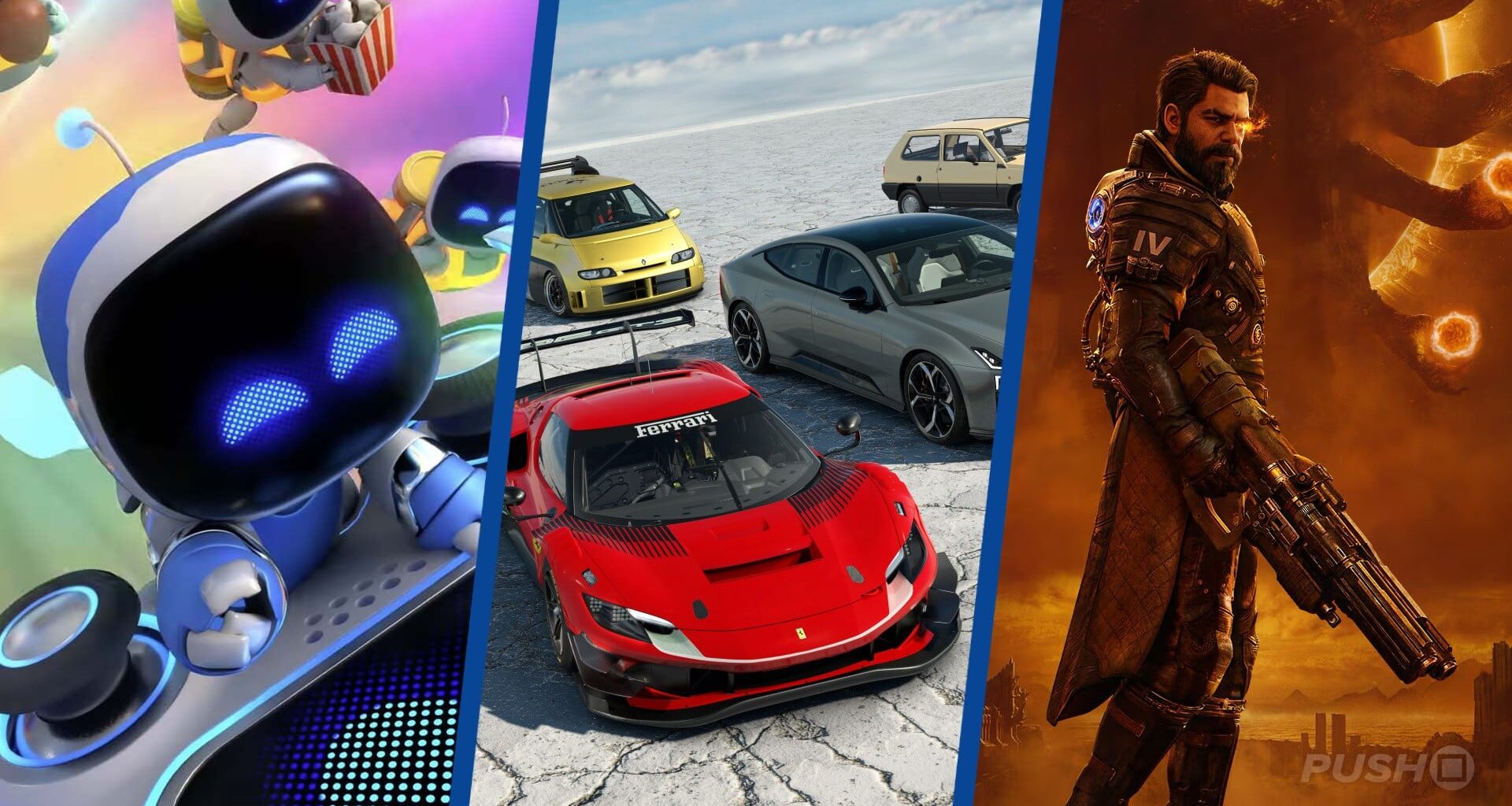 Shocking: PlayStation Studios Are Hiring for New Games