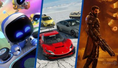 Shocking: PlayStation Studios Are Hiring for New Games