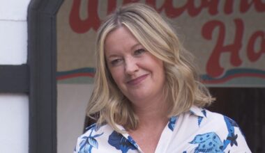 Hollyoaks star Alex Fletcher explains bombshell decision to quit Diane role after 16 years