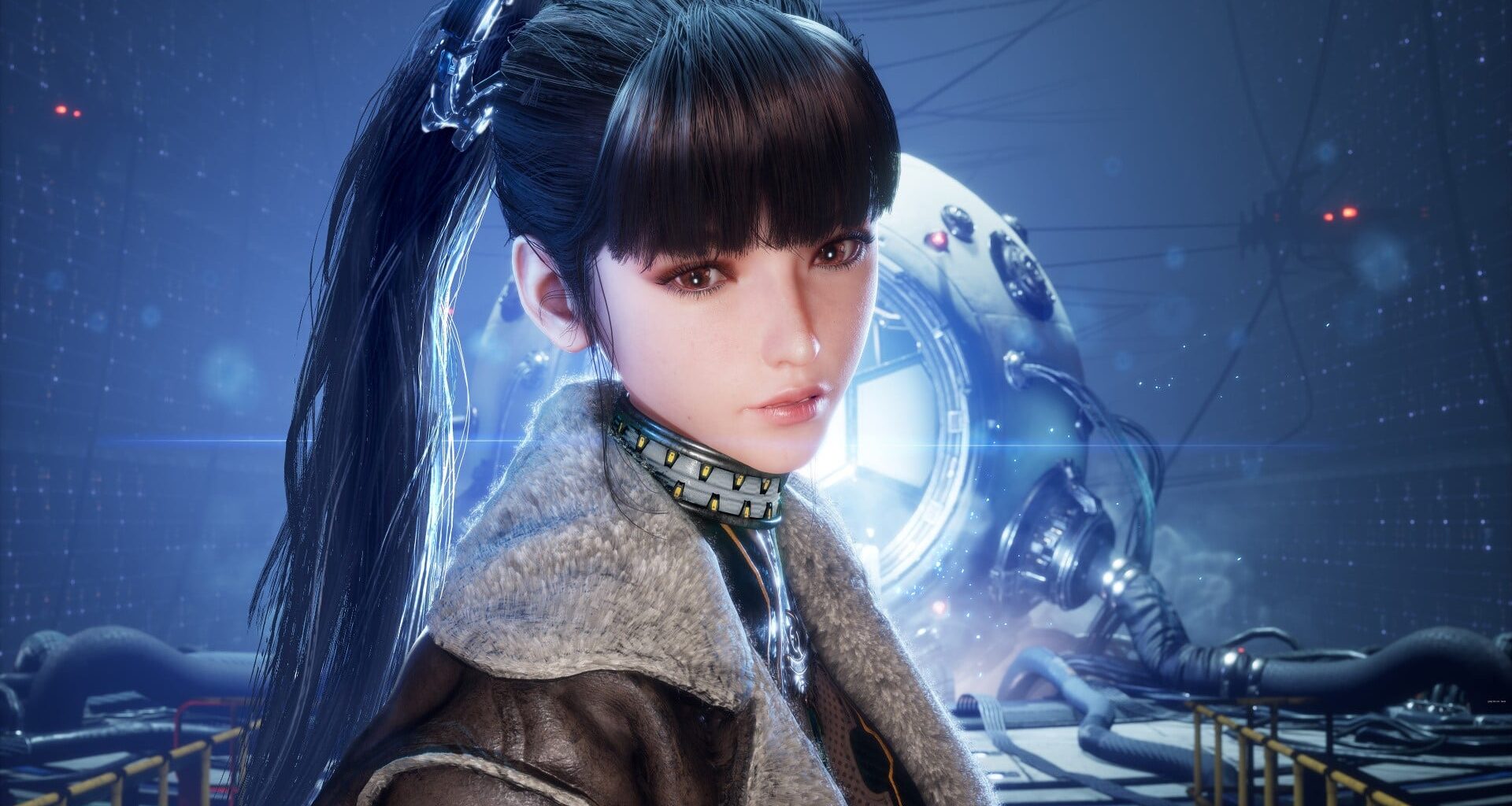 Stellar Blade Dev May Cut Sony's Support and Self-Publish the Sequel