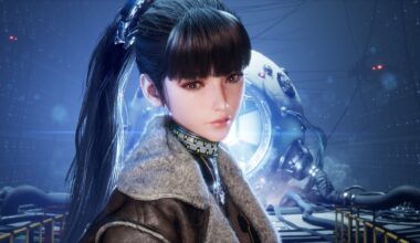 Stellar Blade Dev May Cut Sony's Support and Self-Publish the Sequel