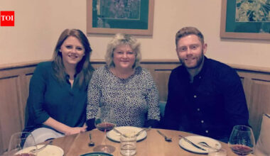 'Trying to keep my family safe': Jonny Bairstow's desperate plea from war-hit Dubai | Cricket News