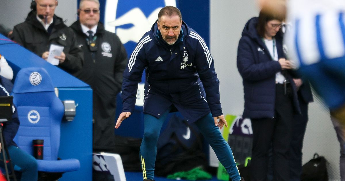 Nottinghamshire Live