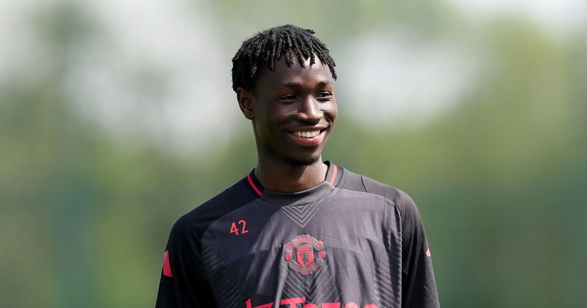 Manchester Evening News