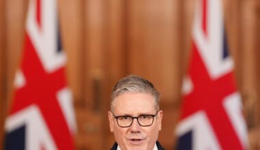 In the United Kingdom, fear of being drawn into a war with Iran