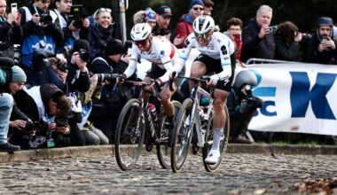 8 takeaways from the women's Opening Weekend