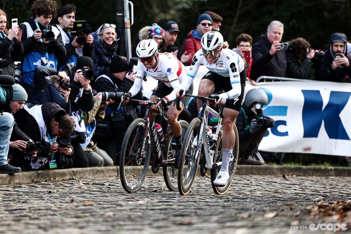 8 takeaways from the women's Opening Weekend