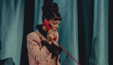 Lily Allen review, Glasgow: Pop star transforms cataclysmic hurt into something dazzling for her West End Girl tour