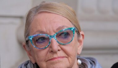 Former judge says mental health suppression orders threaten court system