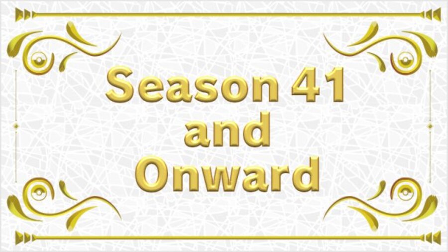 Pokémon Scarlet and Violet