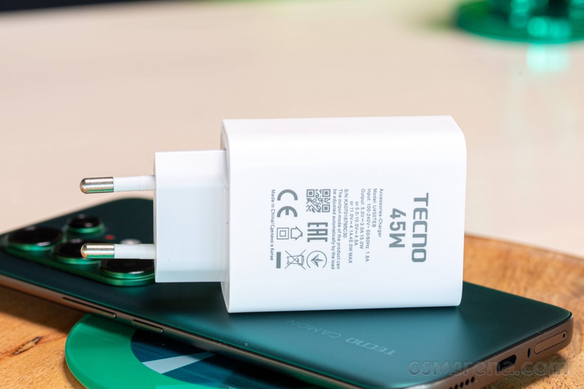 Tecno Camon 50 Ultra review