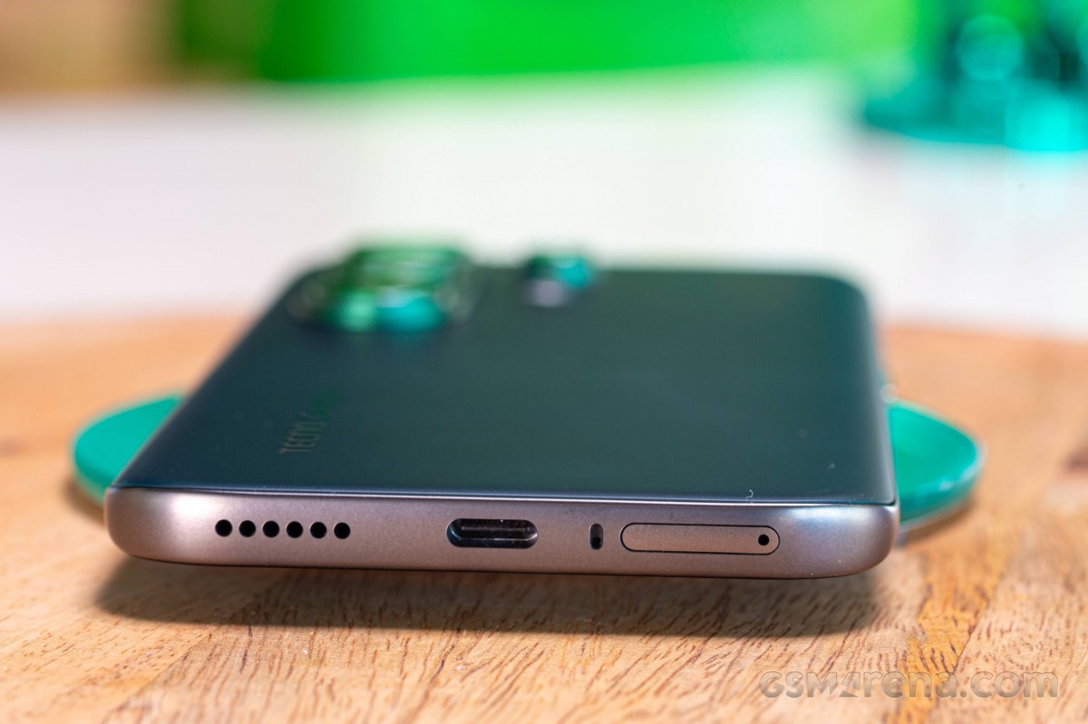 Tecno Camon 50 Ultra review