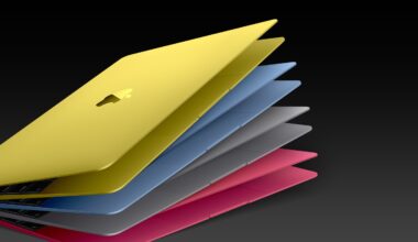 Apple Accidentally Leaks 'MacBook Neo'