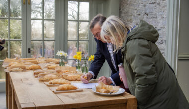 The Greatest Cornish Pasty in Britain Has Been Crowned for 2026