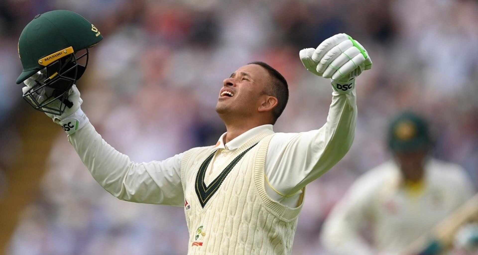 Quiz! Batters Who Batted On All Five Days Of A Men’s Test Match