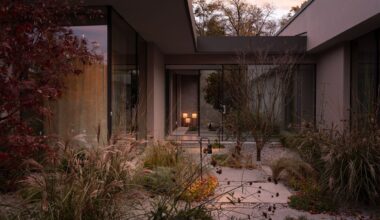 Casabella di Como / Tuckey Design Studio