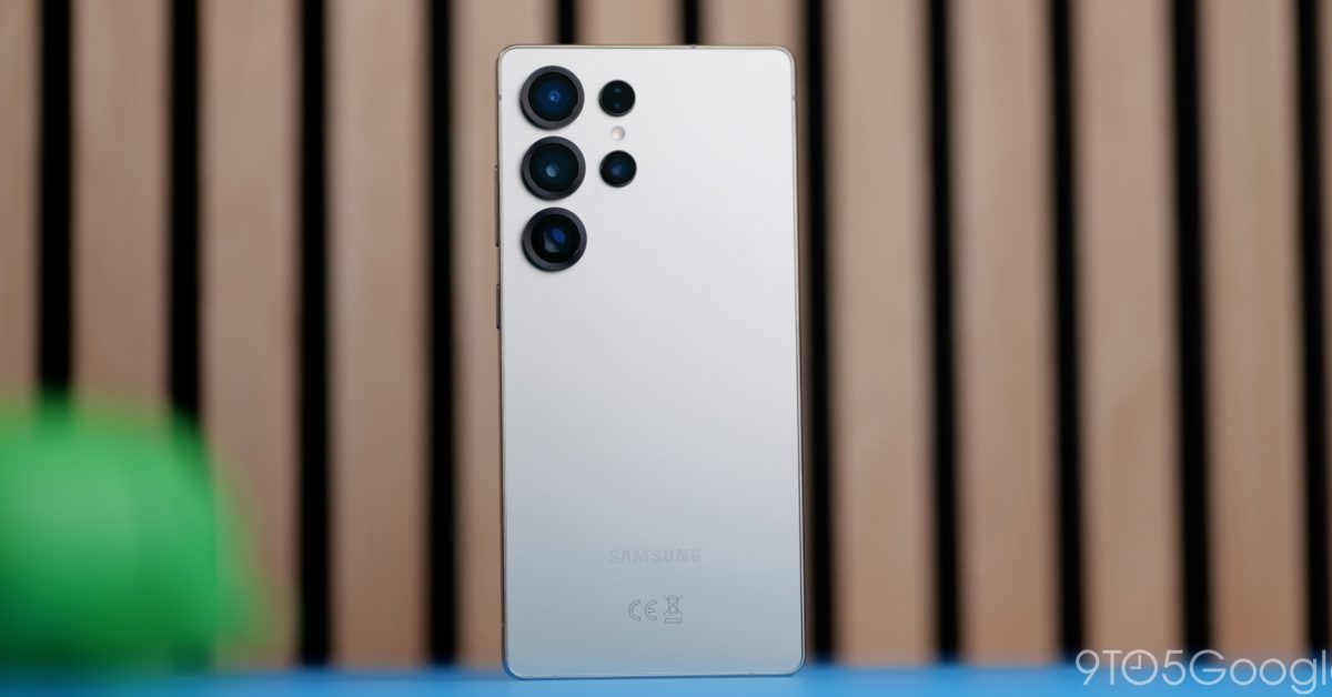 Samsung prepares March 2026 security update for Galaxy devices