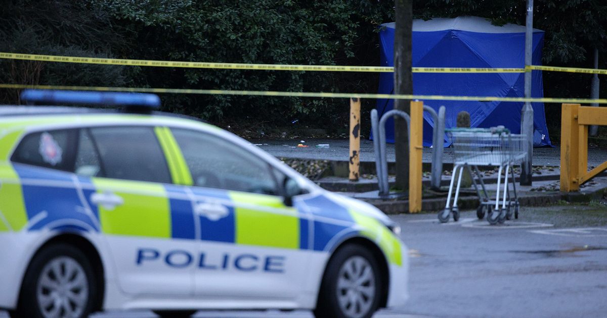 Manchester Evening News