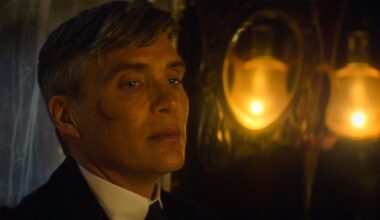 5 movies you must see in March on Netflix and Prime Video including "fantastic" Peaky Blinders movie