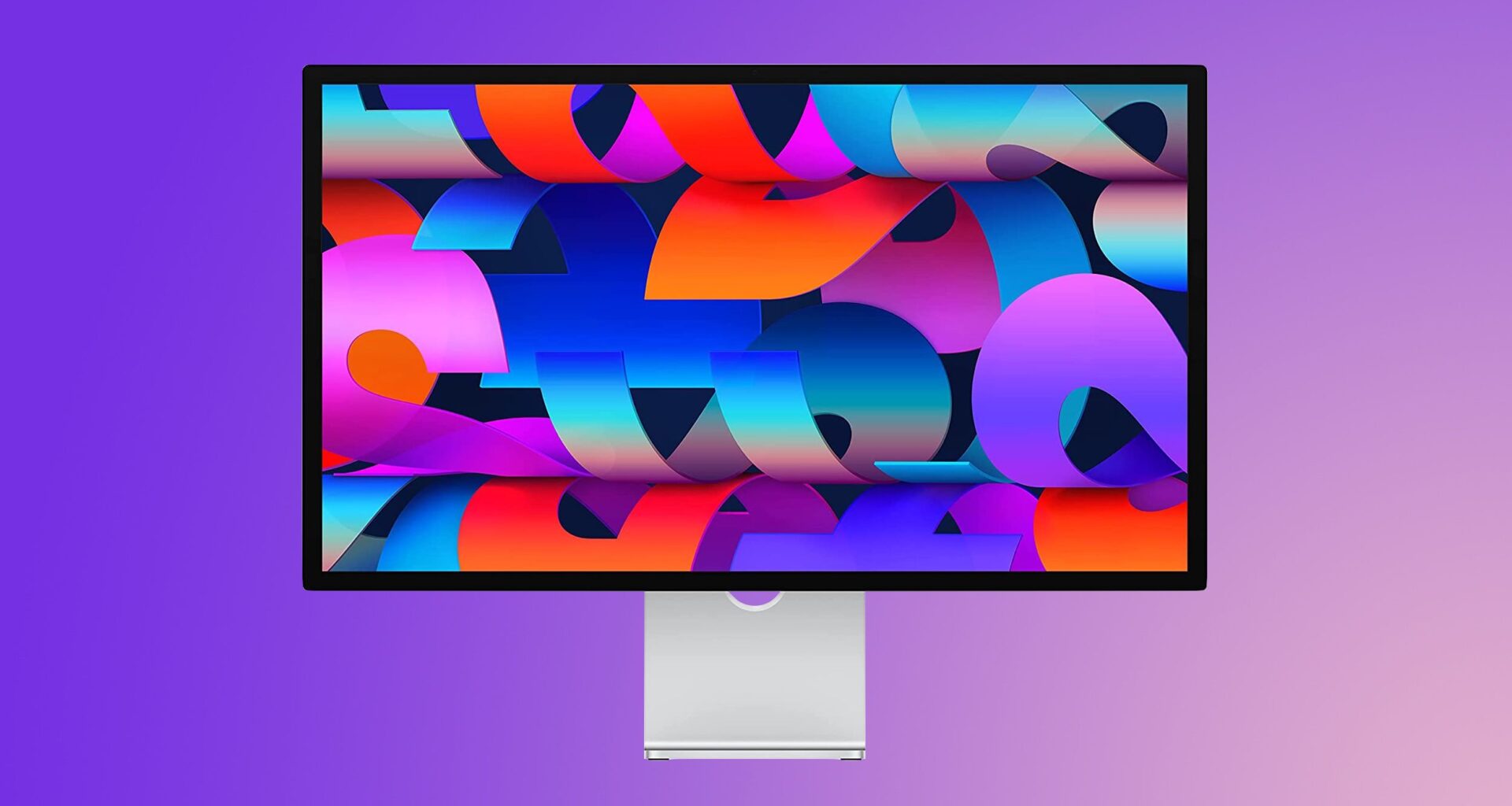 Apple Updates Studio Display With Thunderbolt 5 and More