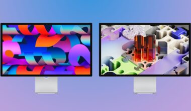 New Apple Studio Display and Studio Display XDR Don't Work With Intel Macs