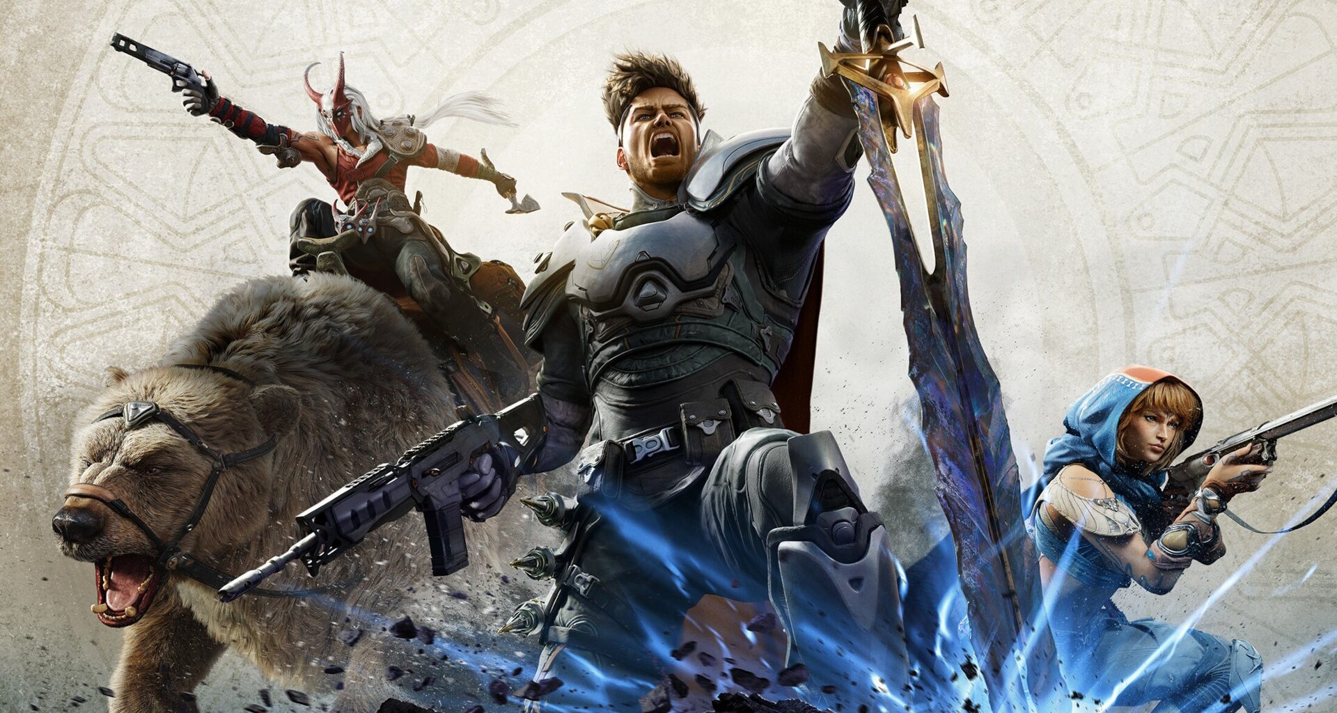 Highguard Permanently Shuts Down on 12th March