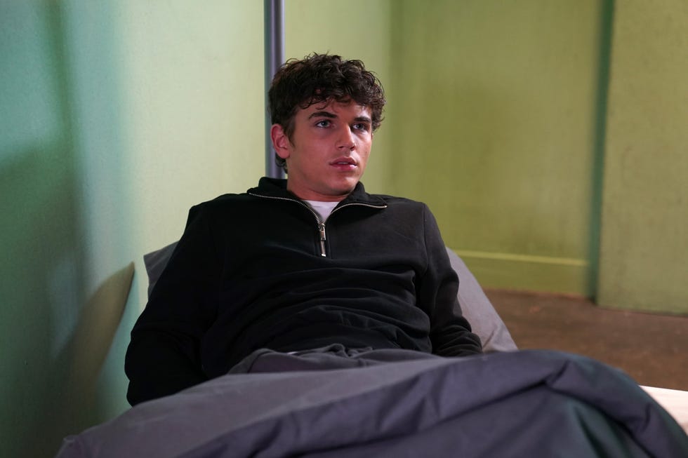 Lucas Hay in Hollyoaks lucas hay in hollyoaks