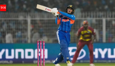 'Has become star in short time': Ex-India cricketer blasts Abhishek Sharma before T20 World Cup semifinal | Cricket News