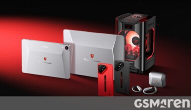 Tecno partners with Tonino Lamborghini for new smartphone and AIoT products