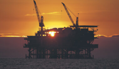 Oil prices have risen as Israel and Iran tensions escalated.